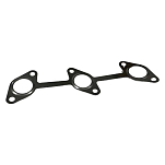Fischer panda NRR-2468 D902 Прокладка колена выхлопа Black