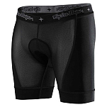 Troy lee designs 135.207600 Нижнее белье MTB Pro Liner Черный Black 30