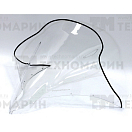 Купить Стекло ветровое Yamaha RS Venture GT (68см, 2мм) Полиуретан 50-44-4162Pc 7ft.ru в интернет магазине Семь Футов
