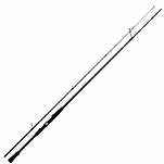 Maximus rods mszi18ul спиннинговое удилище Zircon Black 95x10x10 1.8 m