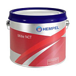 Hempel 9200002 T7174A 2.5L Противообрастающее покрытие White