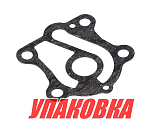 Прокладка под пластину помпы Yamaha 25-70, Omax (упаковка из 10 шт.) 6634432400_OM_pkg_10