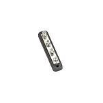 Шина питания Skipper 4П, 150А, 152,4 х 31,75 х 34,93 мм (В) SK-11582-04