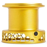 Nash T2035 запасная шпуля Scope GTL Золотистый Gold 8000