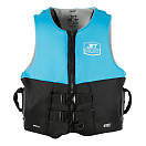 Купить Жилет страховочный JetPilot Cause Mens S-Grip F/E Eco Vest 2XL OEM: 2601406 в интернет магазине Семь Футов