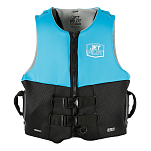 Жилет страховочный JetPilot Cause Mens S-Grip F/E Eco Vest 2XL 2601406-spot