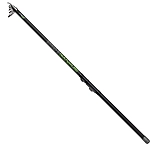 Mikado WAA995-360 Болонская удочка Intro II Float  Black 3.60 m