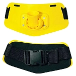 Kolpo 0952005 пояс для борьбы с рыбой 952005  Yellow