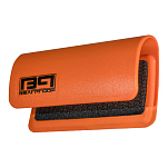 Bearproof 520492 Precision Расческа Raiser Оранжевый Orange  Hunt