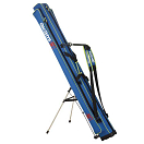 Купить Akami 390360 AKRBT14 Род Холдолл  Blue 161 x 22 x 16 cm 7ft.ru в интернет магазине Семь Футов