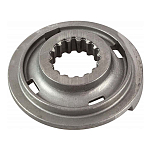 Шайба упорная гребного винта Skipper для Suzuki DF40-140  SK57633-90J02