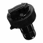 Airmar 33-386-01 ST300 Слайд-стопор Серебристый Black
