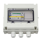 Купить Victron energy NT-848 5 KVA/230V Переключатель передачи Бесцветный White 7ft.ru в интернет магазине Семь Футов