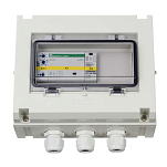 Victron energy NT-848 5 KVA/230V Переключатель передачи Бесцветный White