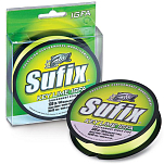 Sufix 13SUDS1KL0520MAF2K Key Lime IGFA 900 M линия Зеленый  Green 0.520 mm 