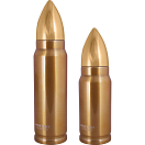 Купить Jack pyke JPBUL50 Пуля 500ml Термобутылка Золотистый Brass 7ft.ru в интернет магазине Семь Футов