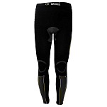 Forcefield 95879-L-100 Нижнее белье Tech 3 Черный  Grey L