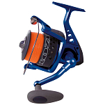 Yokozuna QYFO602 Formula Спиннинговая Катушка Голубой Blue 60 