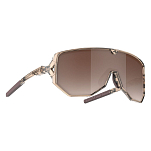 Tripoint TRIS003-BR-103G 003 Reschen Солнцезащитные Очки Transparent Brown Gradient Brown/CAT2