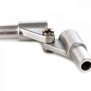 PFEIFFER Joint Piece / aluminum 16634-bvs