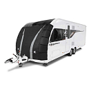 Купить Kampa 9120002064 Караван Towing Мобильные Чехлы Бесцветный 7ft.ru в интернет магазине Семь Футов