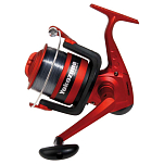 Yokozuna QYSM803 Sea Master Катушка Для Рыбалки На Карпа Красный Red 8000 