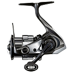 Shimano fishing VQC2000SC Vanquish FC Спиннинговая Катушка Серебристый Black / Grey C2000S