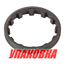 Гайка упорная Yamaha 40-55, Omax (упаковка из 4 шт.) 6974538400_OM_pkg_4