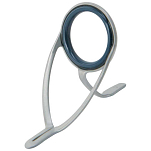 Fuji tackle 46773 CCKWFG Руководство Серебристый Grey 8 mm 