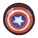Купить Cerda group 2800001203 Avengers Capitan America Игрушки для собак Красный Red 7ft.ru в интернет магазине Семь Футов