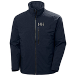 Helly hansen 30206_597-2XL Куртка Racing Lifaloft Голубой Navy 2XL