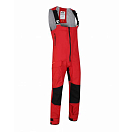 Купить Typhoon 71768 Брюки Offshore Sailing Hi Fit Красный XL 7ft.ru в интернет магазине Семь Футов