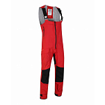 Typhoon 71768 Брюки Offshore Sailing Hi Fit Красный XL
