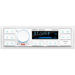 Boss marine 5553426 MR500UAB USB/SD/B Спица  White 212 x 80 x 170 mm 