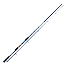 Купить Mitchell 1306740 Avosea Wind Pilk Удочка Для Джиггинга Серебристый Blue 3.02 m 7ft.ru в интернет магазине Семь Футов