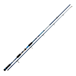 Mitchell 1306740 Avosea Wind Pilk Удочка Для Джиггинга Серебристый Blue 3.02 m