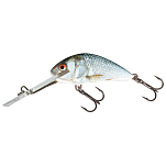 Salmo QHT107 Hornet Super Deep Runner Limited Edition воблеры 50 mm Hot Perch