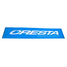 Купить Cresta 9221-2 Наклейки Голубой  Blue 100 x 20 cm 7ft.ru в интернет магазине Семь Футов