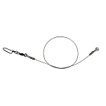 Madcat SVS56051 Mono Spin Лидер 0.5 m Серебристый Transparent 1.300 mm