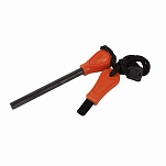 Regatta RCE112-13V-Onesize Fire Starter Легче  AmberGlw/Blk