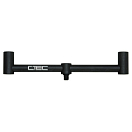 Купить CTEC 006540-00204-00000-00 Алюминий жужжащий стержень Черный Matt Black 17 cm  7ft.ru в интернет магазине Семь Футов