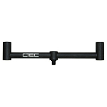 CTEC 006540-00204-00000-00 Алюминий жужжащий стержень Черный Matt Black 17 cm 