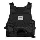 Купить Mystic 35005.240240-900-xxl Спасательный жилет Downwinder Floatation Black 40x30x8 2XL 7ft.ru в интернет магазине Семь Футов