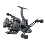 Shimano fishing BTRDL4000FB Baitrunner DL FB Катушка Для Рыбалки На Карпа Серый 4000 