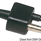 JOHNSON/EVINRUDE male connector, 52.732.56