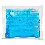 San ignacio SANR442 портативный холодильник 200ml X Leknes Blue