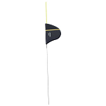 Colmic GANAZAO плавать Navy  Black / Green 10 g