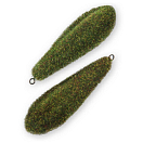 Купить Carp spirit 34CSACS550149 Distance Вести Зеленый  Camo Weed 90 g  7ft.ru в интернет магазине Семь Футов