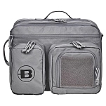 Bergara A04983 Рюкзак Base Camp 25L  Grey