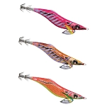 Yo-Zuri 4940764553960 Aurie-Q Finace 3.5 Кальмар 19g Многоцветный NRDR